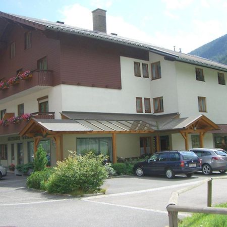 فندق Gaestehaus Truskaller مالنتز المظهر الخارجي الصورة