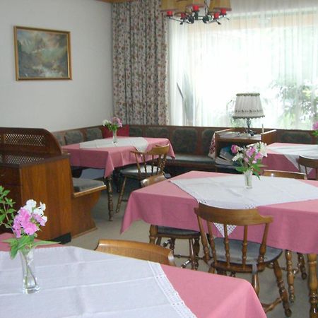 فندق Gaestehaus Truskaller مالنتز المظهر الخارجي الصورة