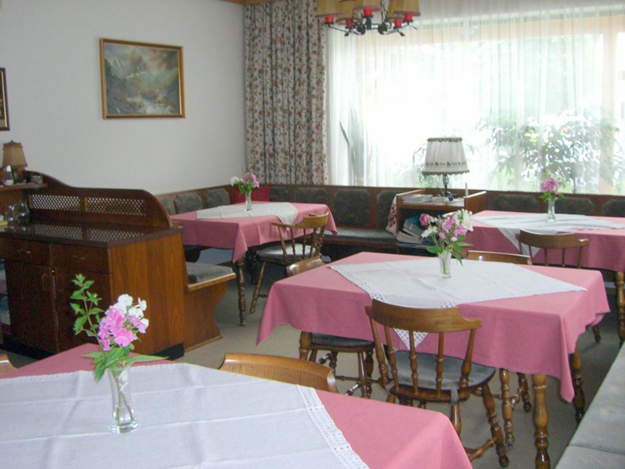 فندق Gaestehaus Truskaller مالنتز المظهر الخارجي الصورة