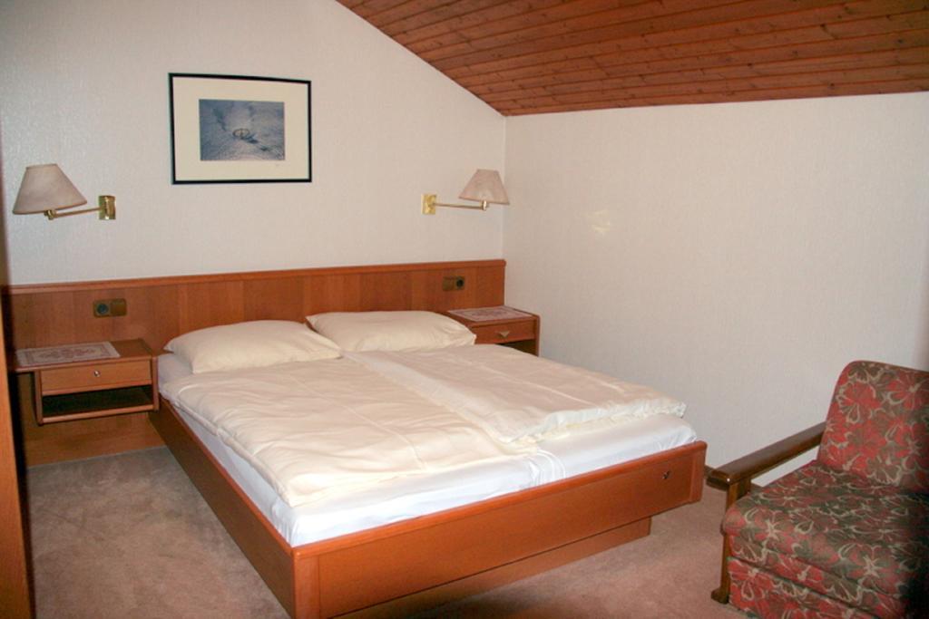 فندق Gaestehaus Truskaller مالنتز المظهر الخارجي الصورة