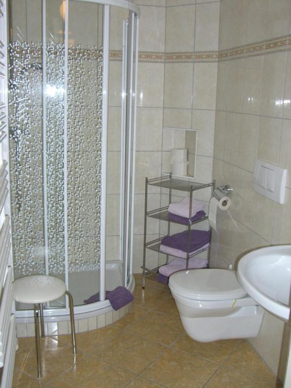فندق Gaestehaus Truskaller مالنتز المظهر الخارجي الصورة