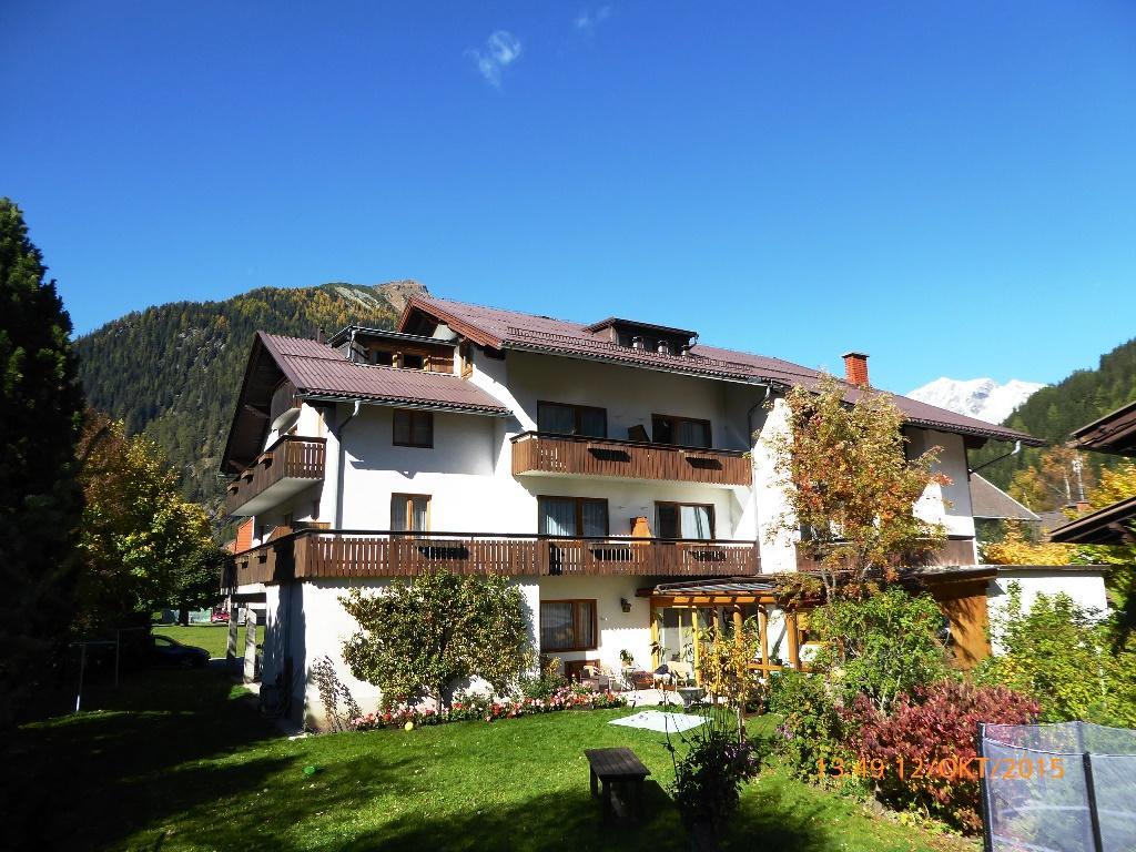 فندق Gaestehaus Truskaller مالنتز المظهر الخارجي الصورة